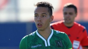 Кюстендилецът Олег Димитров подписа договор с шампиона Лудогорец