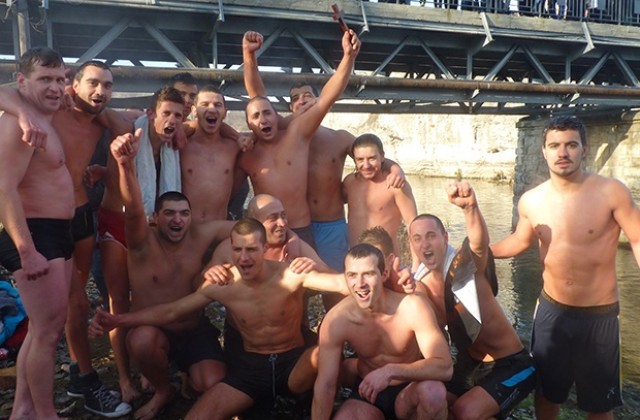 Богоявление в Северозапада