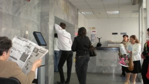 Данъчна кампания 2015 г стартира без проблеми и опашки