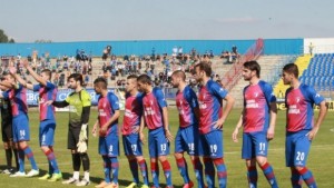 Футболистите на Марек започват подготовка на 12 януари