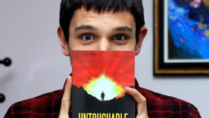 Кметът на Враца награди млад писател