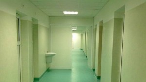 Втора седмица болницата в Ловеч е без газдизеловото гориво свършва