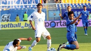 Димитър Илиев напусна Марек