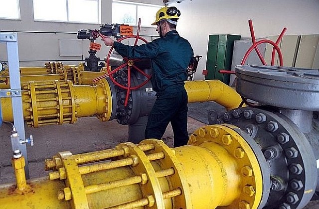 Георги Гегов става шеф на Булгартрансгаз