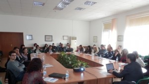 ОИЦ Габрово организира обучения за подготовка на проекти