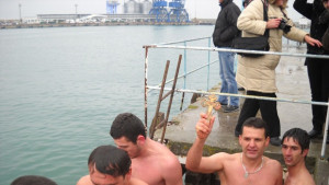 Църквата отбелязва Йордановден