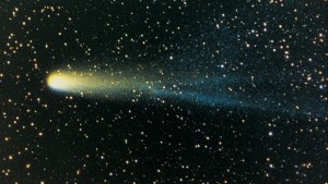 Кометата Лавджой се приближава максимално до Земята