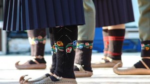 Сръбското Велико коло подготвя танц за Гинес очаква 15 000
