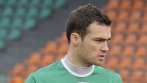 Берое с първо ново попълнение