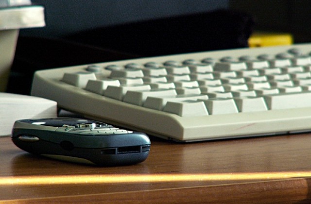 Срина се мрежата на Vivacom