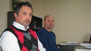 Смениха управителия на Напоителни системи клон Струма Места