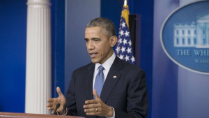 През 2015 САЩ ще се стремят да постигнат две търговски