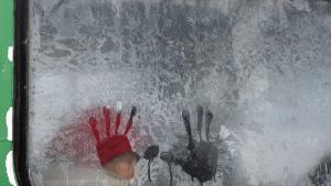 Мразовита сутрин но без температурни рекорди