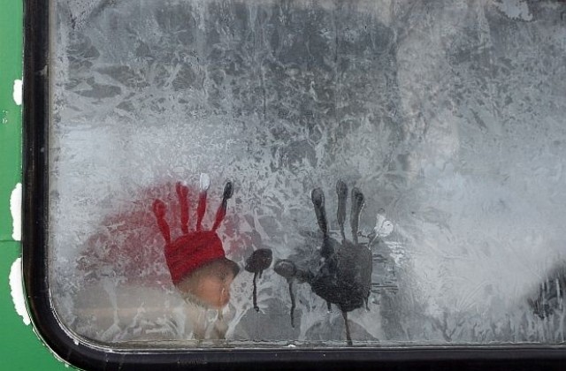 Мразовита сутрин, но без температурни рекорди