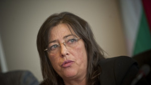 Оперираха по спешност депутата Росица Янакиева