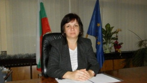 Областният управител връчва грамота на ученици за тяхна благородна инициатива