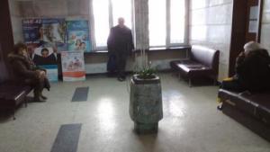 Грипна епидемия в края на месеца