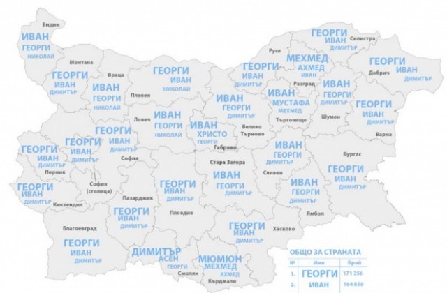 Ивановден  - неофициалният празник на Варна