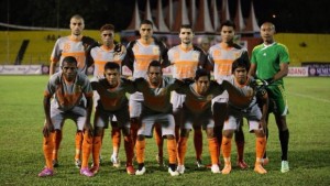 Кюстендилецът Мартин Ковачев продължава футболната си кариера в Индонезия