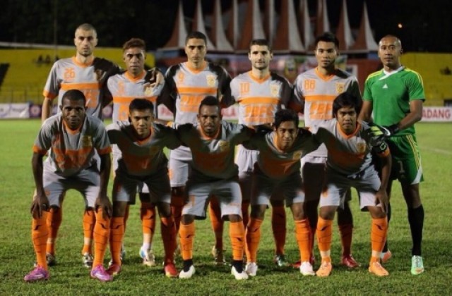 Кюстендилецът Мартин Ковачев продължава футболната си кариера в Индонезия
