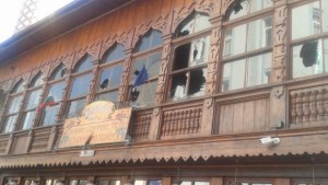 Али Мустафа поиска съветници да осъдят нападението над Джумая джамия