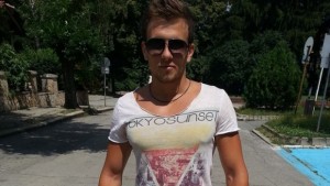 Цветелин Якимов ще играе за Верея Стара Загора