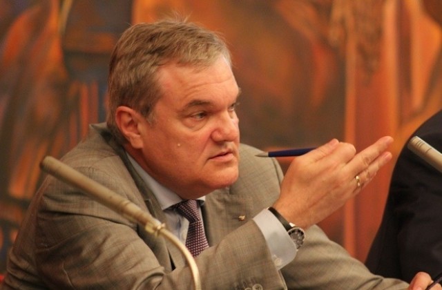 Румен Петков: Има инвеститор за АЕЦ „Белене