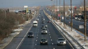 Въвеждат нови изисквания за обезопасяването на деца в автомобили