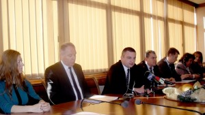 Портних 2015та ще бъде година на развитие на Варна