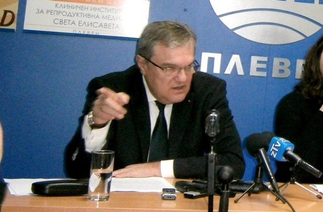 Р.Петков: Стратегията за съдебна реформа да се изготви след публичен дебат