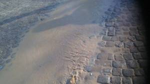 Без вода остава част от центъра на Пловдив