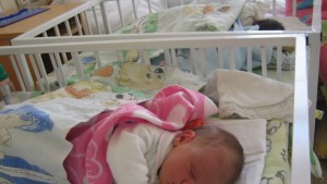 Ръст на родените в Дупница деца Най харесваните имена са