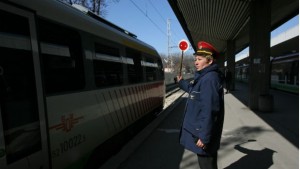 БДЖ спира неефективни влакове заради орязана субсидия