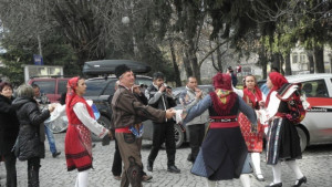 Празнуваме Бабинден