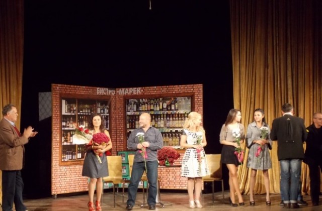 Подготвят второто издание на фестивала за филмово и театрално изкуство „Невена Коканова