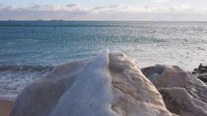 Събудихме се при 124 във Варна