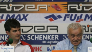 Илия Чубриков навършва 80 години предстои промоцията на книга за