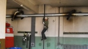 Три пожара за денонощие подпалиха телефонен шкаф