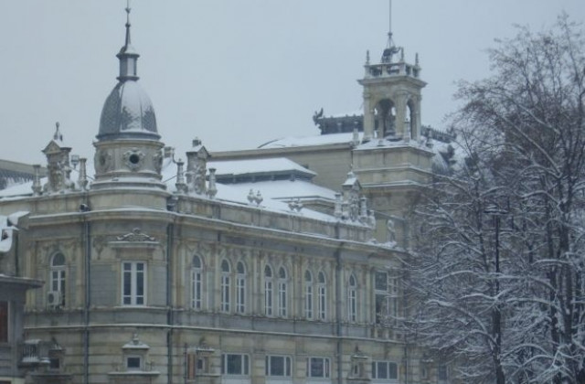 Културен афиш