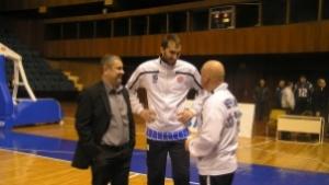 Пупович Целта е да привлечем повече хора в залата