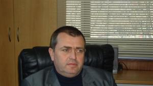 Напоителни системи Шумен с нов управител