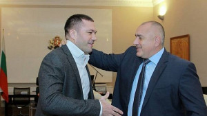 Борисов за Кубрат Пулев Сега има нужда от подкрепа а