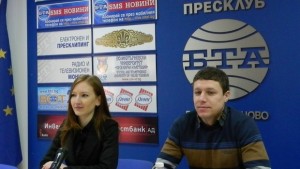 Създават карта на младежките проблеми