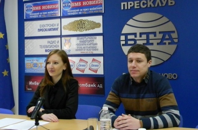 Създават карта на младежките проблеми