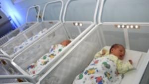 Търновското родилно се нуждае от мащабен ремонт