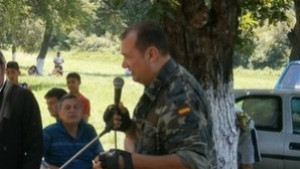 25годишен нападна кмета на село Буковлък
