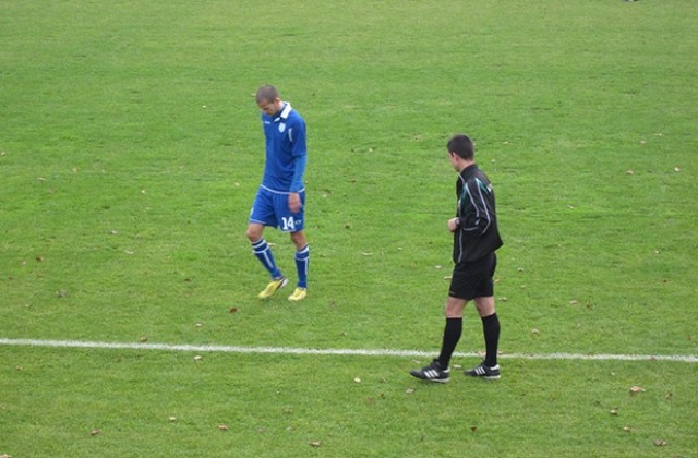 Альошев се връща в Ботев Враца?