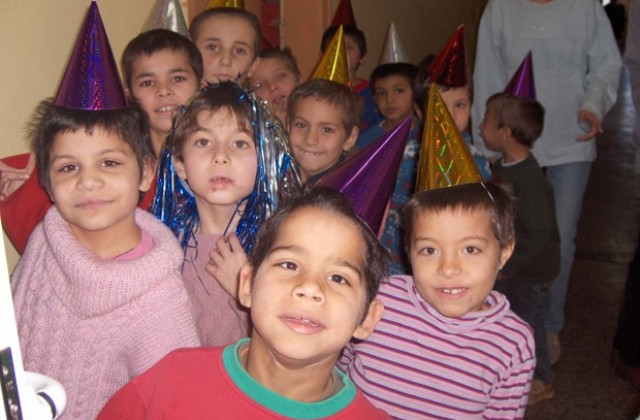 Закриха Дома за деца в с.Борован