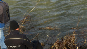 Мъж почина във водоем край Катуница