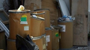 Във В Търново ще се събират опасни битови отпадъци